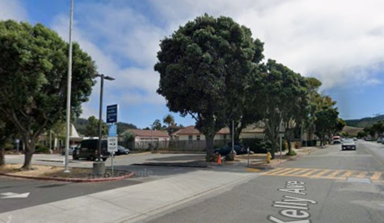 Half Moon Bay Hits Snooze, Gives Mercy Extra Time On 555 Kelly Farmworker Project