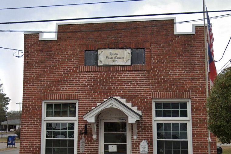 Halifax Laptop Meltdown Stalls North Carolina Primary Results