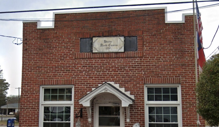 Halifax Laptop Meltdown Stalls North Carolina Primary Results
