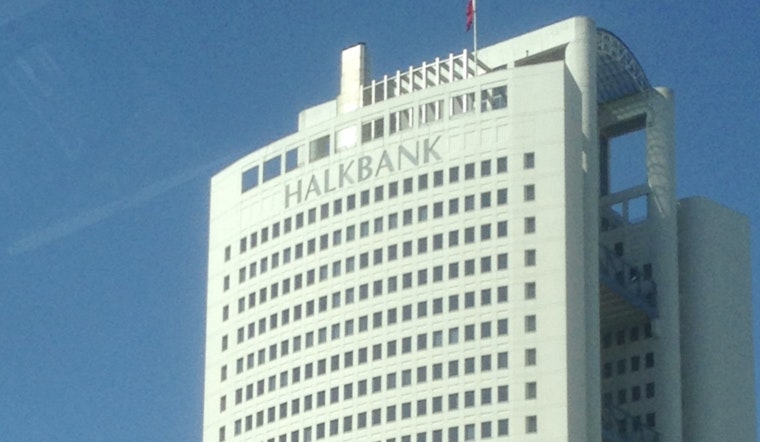 Halkbank’s Iran Sanctions Showdown Returns To Manhattan Court