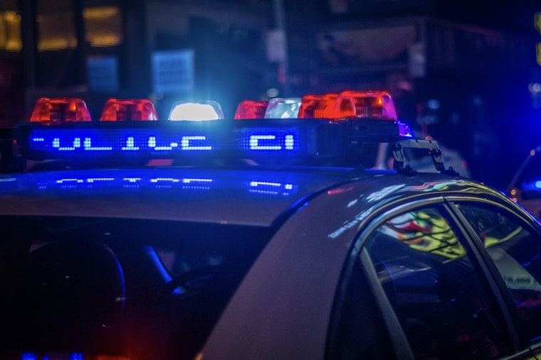 Hallandale Beach Cops Take Down Man Accused Of Exposing Himself To Child And Adult