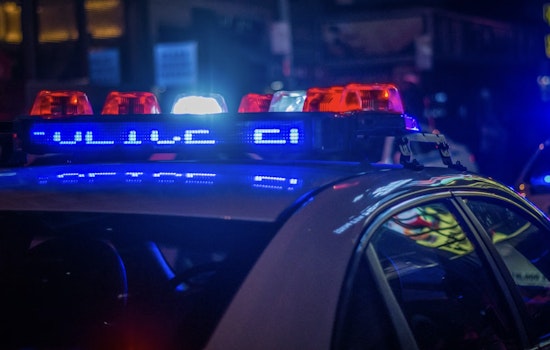 Hallandale Beach Cops Take Down Man Accused Of Exposing Himself To Child And Adult