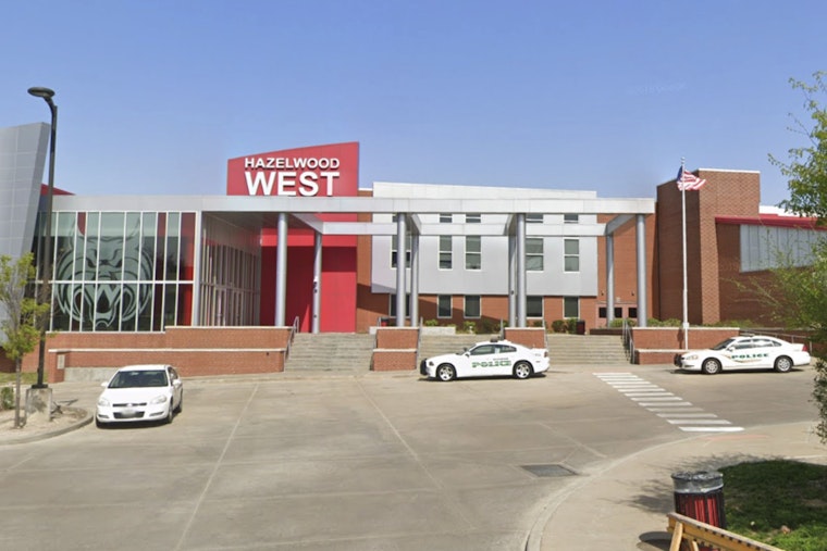 Hallway Havoc At Hazelwood West As Teen Nabbed In Chemical Spray Scare