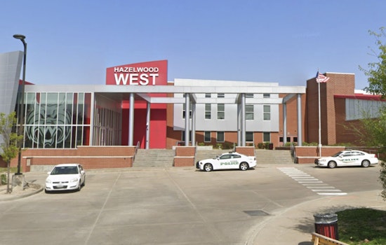 Hallway Havoc At Hazelwood West As Teen Nabbed In Chemical Spray Scare