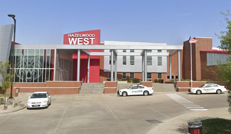 Hallway Havoc At Hazelwood West As Teen Nabbed In Chemical Spray Scare