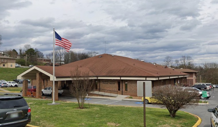 Hamblen County Empties Old Jail Before Breakfast In Lightning-Fast Move