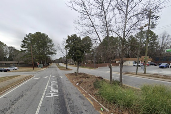 Hambrick Road Horror: Woman Shot Dead In DeKalb As Cops Hunt Killer