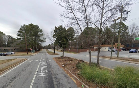 Hambrick Road Horror: Woman Shot Dead In DeKalb As Cops Hunt Killer