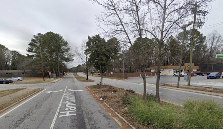 Hambrick Road Horror: Woman Shot Dead In DeKalb As Cops Hunt Killer