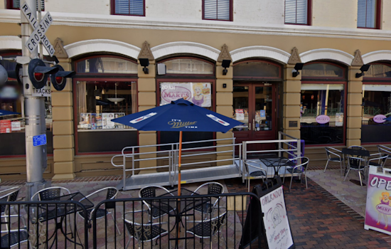 Hamburger Mary’s Plots Big Old Town Comeback on U.S. 192