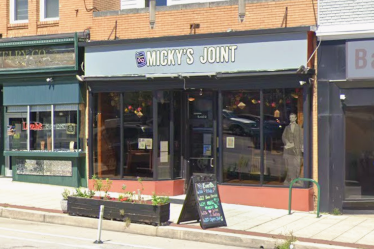 Hamilton Favorite Micky’s Joint Left Homeless by Fire, Now Vows to Buy Its Next Bar
