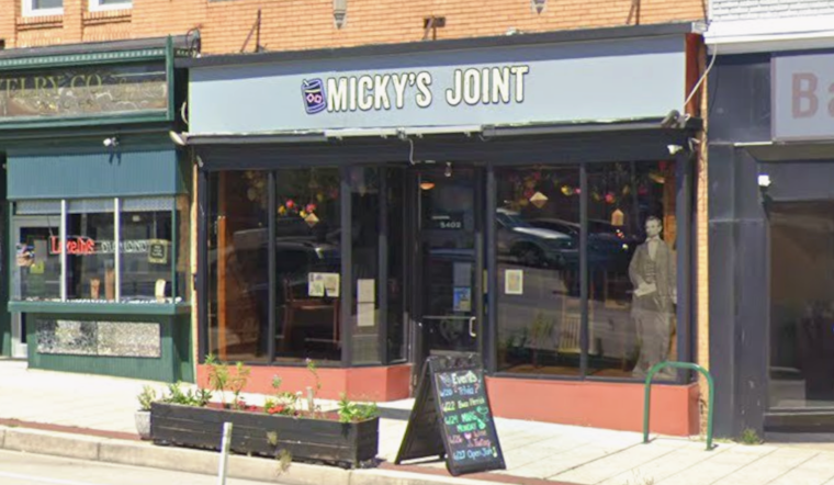 Hamilton Favorite Micky’s Joint Left Homeless by Fire, Now Vows to Buy Its Next Bar