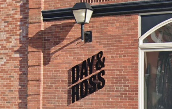 Hamilton Hit Hard as Day & Ross Slashes 100 Warehouse Jobs