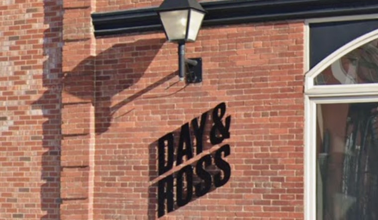 Hamilton Hit Hard as Day & Ross Slashes 100 Warehouse Jobs