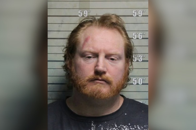 Hamilton Neighbor Nabbed in Sextortion Bust After Child Abuse Images Found, Cops Say
