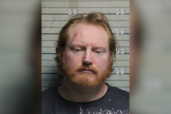 Hamilton Neighbor Nabbed in Sextortion Bust After Child Abuse Images Found, Cops Say