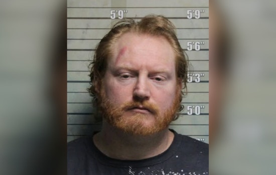 Hamilton Neighbor Nabbed in Sextortion Bust After Child Abuse Images Found, Cops Say
