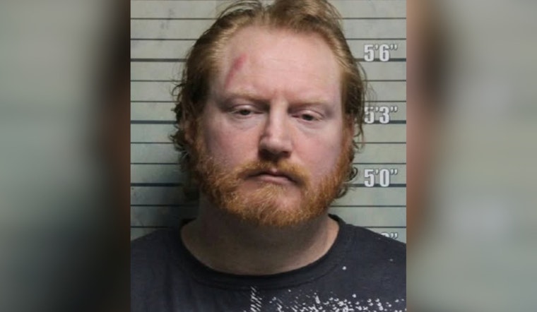Hamilton Neighbor Nabbed in Sextortion Bust After Child Abuse Images Found, Cops Say