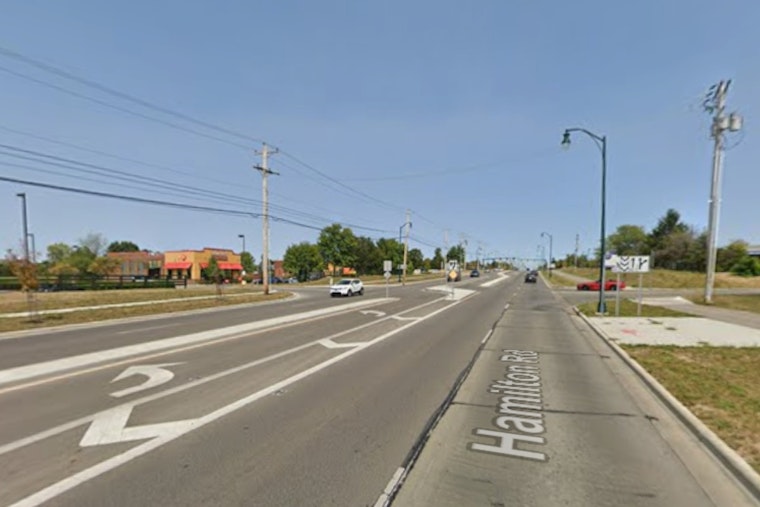Hamilton Road Shake-Up: 368-Unit Luxury Complex Hits Gahanna-New Albany Edge