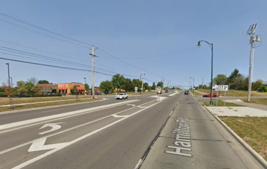 Hamilton Road Shake-Up: 368-Unit Luxury Complex Hits Gahanna-New Albany Edge