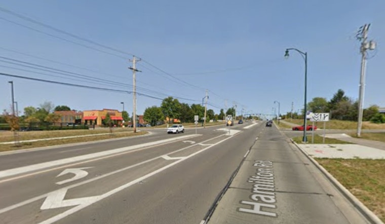 Hamilton Road Shake-Up: 368-Unit Luxury Complex Hits Gahanna-New Albany Edge