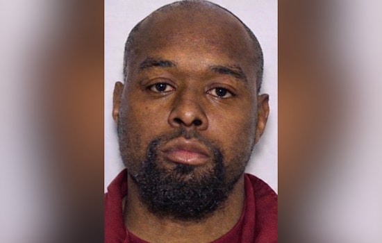 Hamilton Sheriff’s ‘Warrant Wednesday’ Targets Cincinnati Man In Felony DUI Case