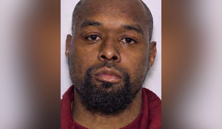 Hamilton Sheriff’s ‘Warrant Wednesday’ Targets Cincinnati Man In Felony DUI Case