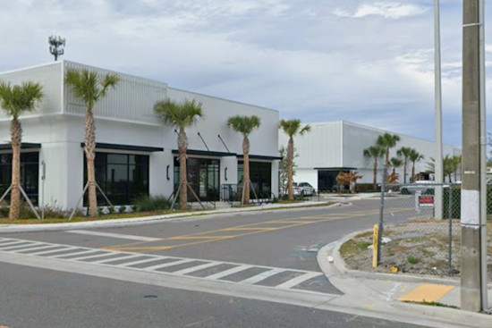 Hamlin House Turns SoDo Into Orlando’s Priciest Pickleball Playground