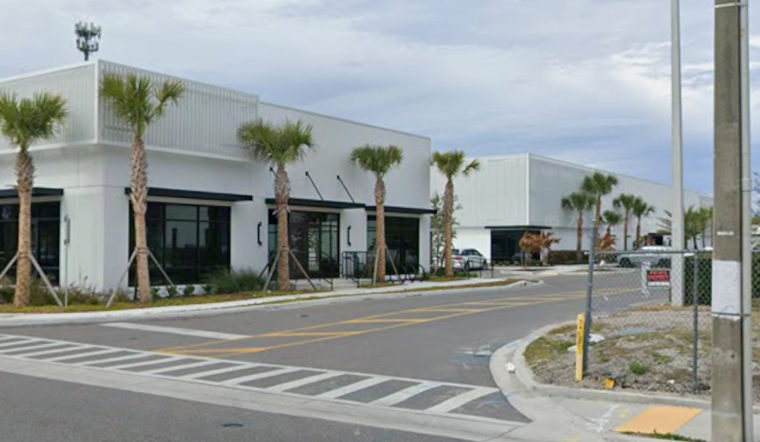 Hamlin House Turns SoDo Into Orlando’s Priciest Pickleball Playground