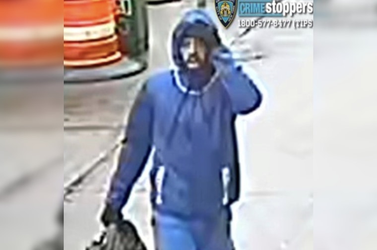 Hammer Heist On West 231st: Bronx Phone Store Hit, Man Hurt