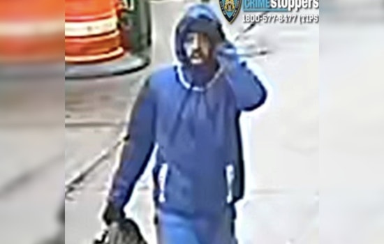 Hammer Heist On West 231st: Bronx Phone Store Hit, Man Hurt