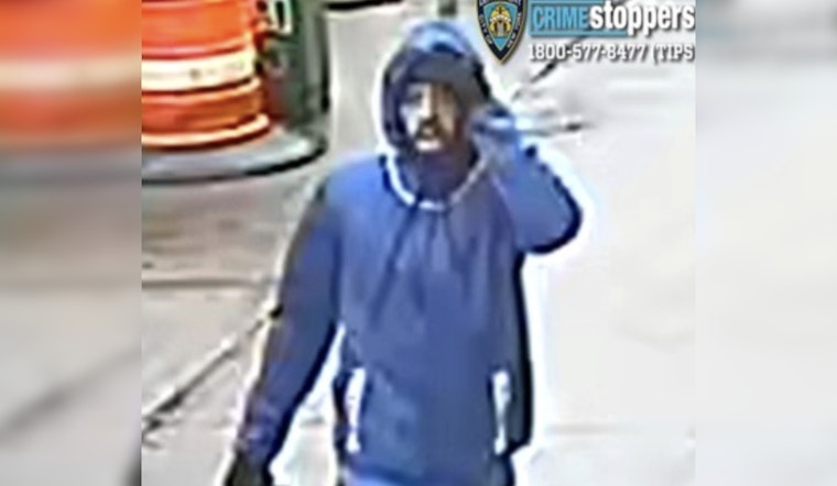 Hammer Heist On West 231st: Bronx Phone Store Hit, Man Hurt
