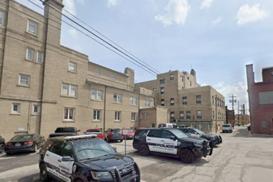 Hammer Horror On Charles Avenue: Barberton Man Indicted In Cop Attack