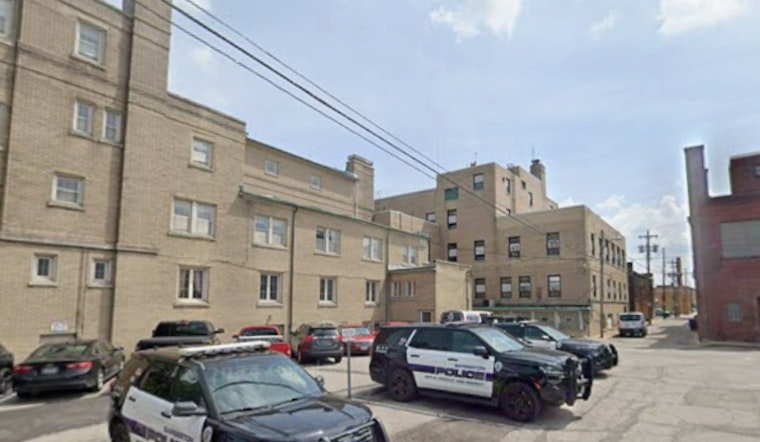 Hammer Horror On Charles Avenue: Barberton Man Indicted In Cop Attack