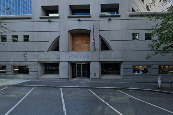 Hammer Mayhem At Pete’s Market As Downtown Tensions Boil Over
