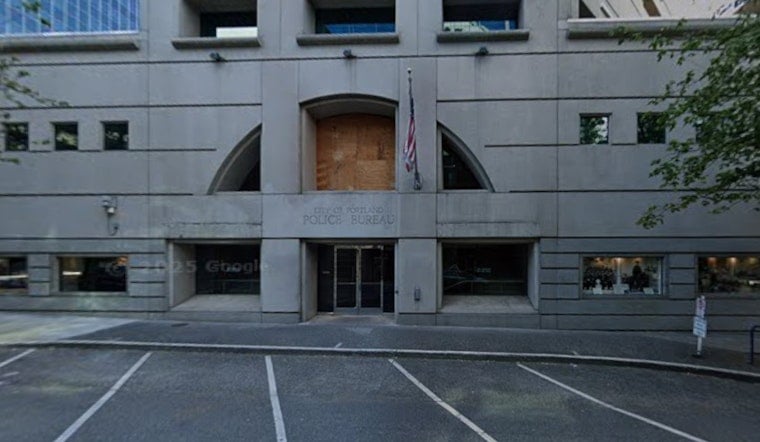Hammer Mayhem At Pete’s Market As Downtown Tensions Boil Over