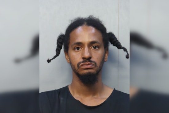 Hammock Showdown Turns Violent At Westwood Lakes Park, Cops Say
