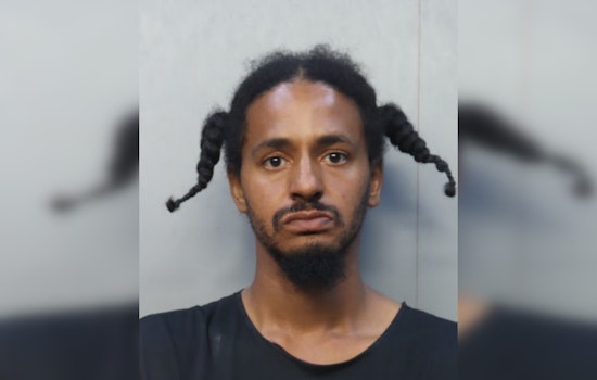 Hammock Showdown Turns Violent At Westwood Lakes Park, Cops Say