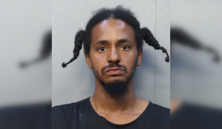 Hammock Showdown Turns Violent At Westwood Lakes Park, Cops Say