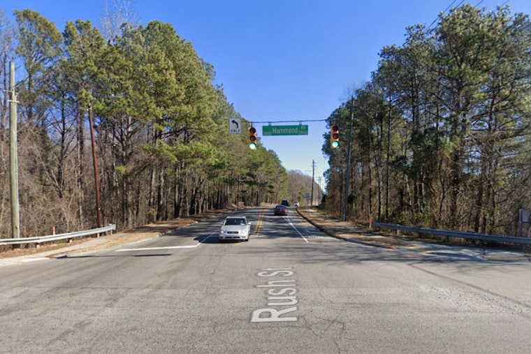 Hammond Road Horror, Raleigh Driver Cited After Deadly Moped Crash