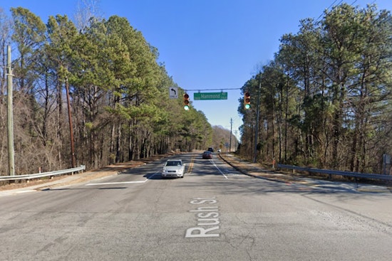 Hammond Road Horror, Raleigh Driver Cited After Deadly Moped Crash
