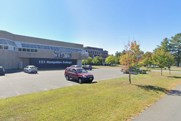 Hampshire College On The Brink As Accreditors Set June Showdown In Amherst