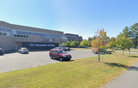 Hampshire College On The Brink As Accreditors Set June Showdown In Amherst