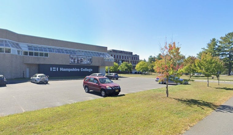 Hampshire College On The Brink As Accreditors Set June Showdown In Amherst