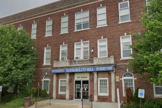 Hamtramck Councilman Cops To Loitering Charge As Election Fraud Case Narrows