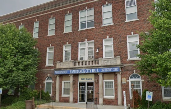 Hamtramck Councilman Cops To Loitering Charge As Election Fraud Case Narrows