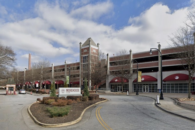 Handcuffed At Morehouse, Tuskegee Coach Takes Fight To Court