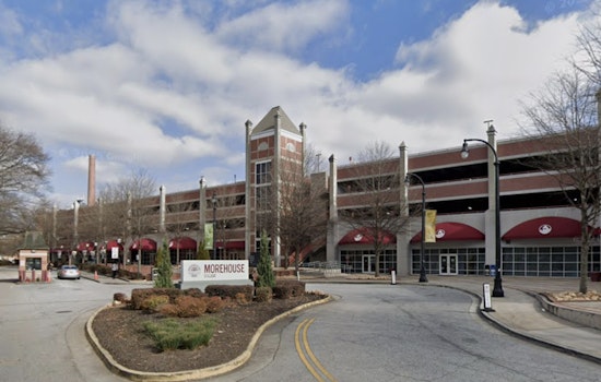 Handcuffed At Morehouse, Tuskegee Coach Takes Fight To Court
