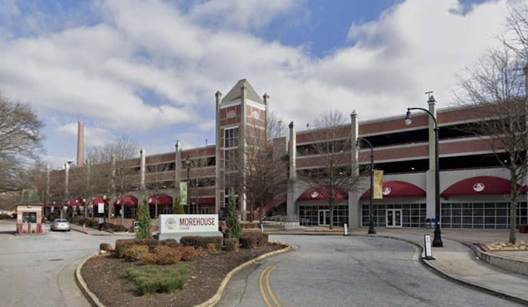 Handcuffed At Morehouse, Tuskegee Coach Takes Fight To Court