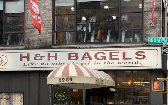 H&H Bagels Opening Echo Park Location April 2